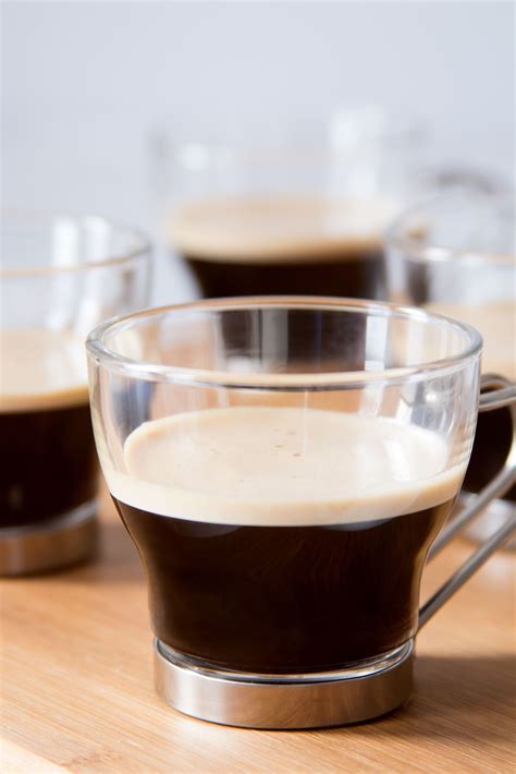 Whip Up a Delicious Cuban Coffee