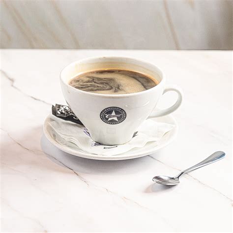 Hot Drinks Creams Cafe The UKs Favourite Dessert Parlour