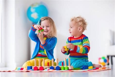 Best Learning Toys For Toddlers & Kids In 2024 | Borncute.com