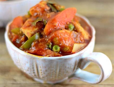 Chicken Afritada Recipe - Kusina Master Recipes™