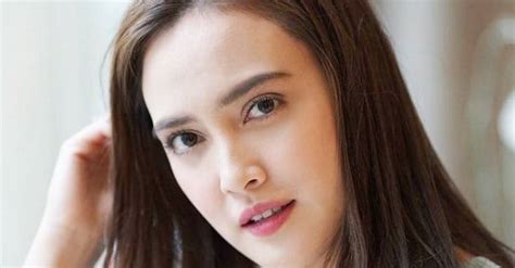 Nikmati Sauna Potret Shandy Aulia Bikin Gagal Fokus