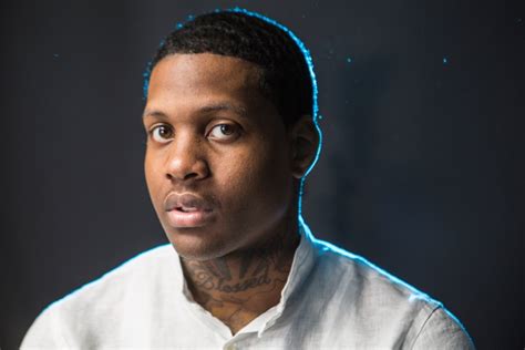 Feds Chicago Rapper Lil Durk Planned Private Flight To Italy Before Charges In Murder For Hire