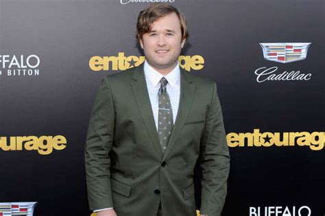 What Happened To Haley Joel Osment The Kid From The Sixth Sense