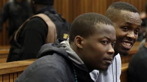 Top Cop In Senzo Meyiwa Murder Says Confessions From Two Accused Match