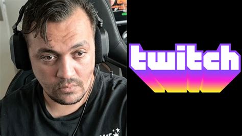 Twitch Bans Streamer Archives The Sportsrush