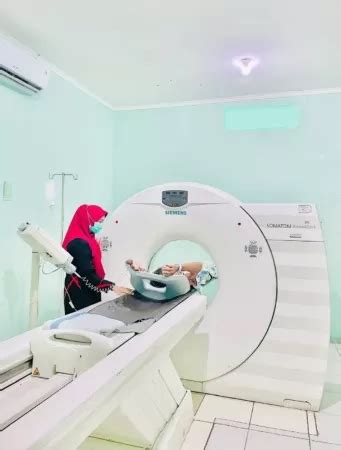 Rsud Dr Soediran Mangun Sumarso Pastikan Pelayanan Radiologi Cepat