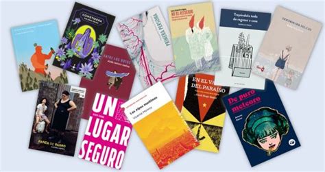 Editoriales Independientes 12 Imperdibles