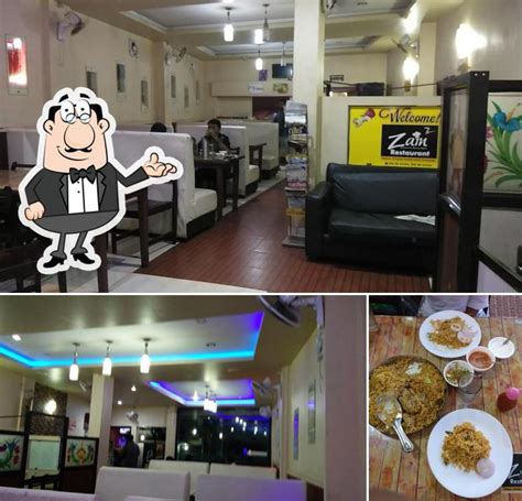 Zain Restaurant Wandoor Restaurant Reviews