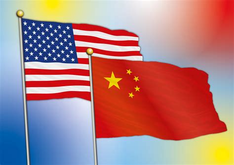 Guerra Dei Dazi Usa E Cina Verso Un Accordo Pacifico