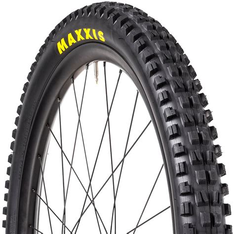 Maxxis Minion DHF Wide Trail Dual Compound EXO TR 27 5in Tire Bike