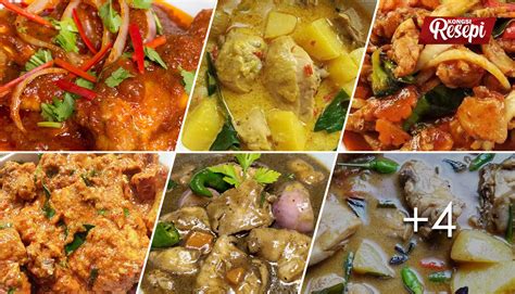 aneka resep masakan rumahan belajar masak