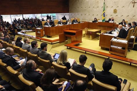 Stf Decide Que Estados Devem Repassar A Munic Pios Dos Royalties Do