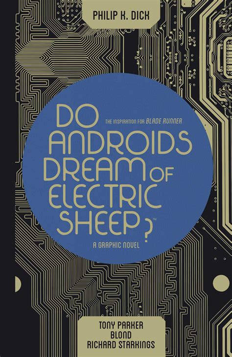 Do Androids Dream of Electric Sheep Omnibus | Book by various, Philip K ...