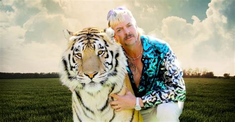 Tiger King Quirky Netflix Documentary Becomes Unlikely Breakout Hit