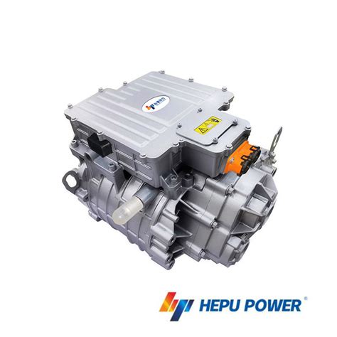 High Performance Peak Power Kw Ev Motor Conversion Kit Ev Motor