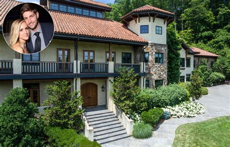 Kristin Cavallari And Jay Cutler List Nashville Home For 79 Million