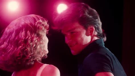 Dirty Dancing Movie Clip Time Of My Life Youtube