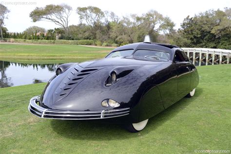 1938 Phantom Corsair - conceptcarz.com