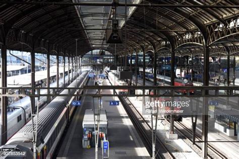 152 Basel Railway Station Stock Photos, High-Res Pictures, and Images - Getty Images