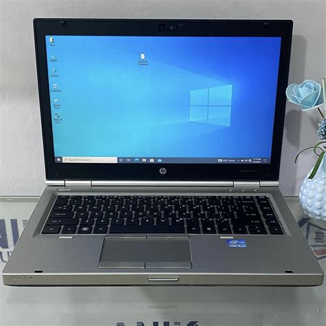 Hp Elitebook I5 Ph