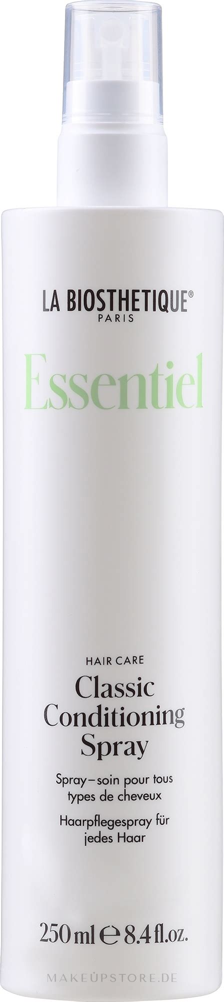 La Biosthetique Essentiel Classic Conditioning Spray Spray