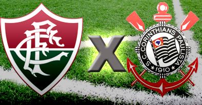 Pré jogo Fluminense x Corinthians Mercado do Futebol