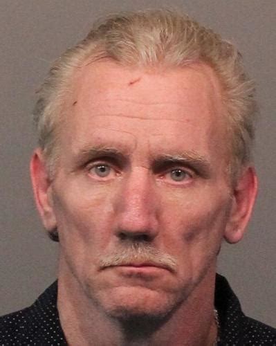 Reno Resident Arrested In Sparks On Vehicle Burglary Credit Card Fraud