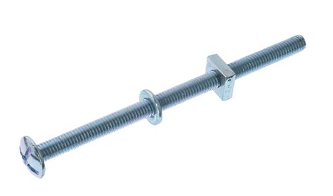 M Roofing Bolt L Mm Dia Mm Pack Of Departments Diy At B Q