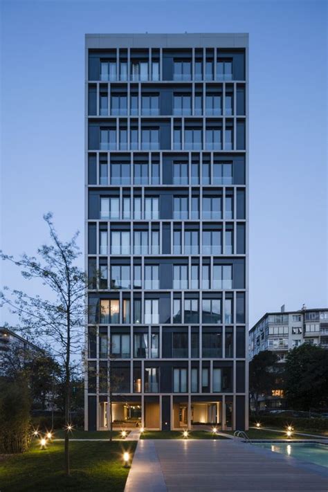 Znalezione Obrazy Dla Zapytania Apartments Von IND In Istanbul