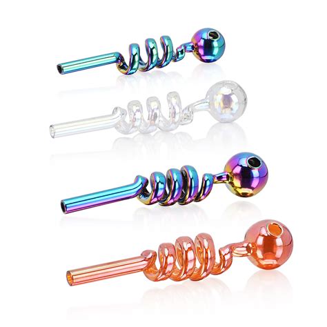 Esigo Factory Price Fast Shipping Wholesale Electroplated Colors Glass