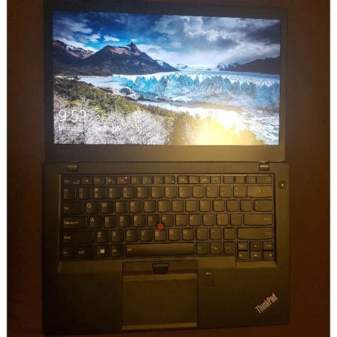 Lenovo T460s, Computers & Tech, Laptops & Notebooks on Carousell