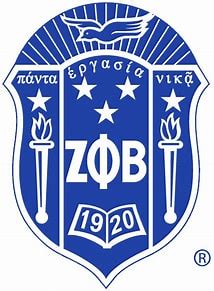 Zeta Phi Beta Sorority Grand Boul Indy Scooter Rentals