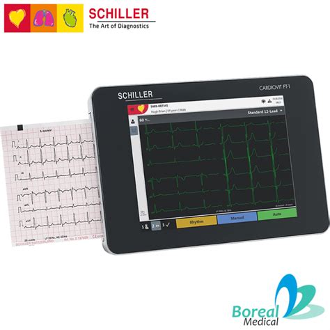 Cardiovit Ft Boreal Medical Venta De Equipos M Dicos Ecuador