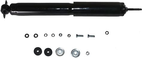 ACDelco 520 393 Advantage Gas Charged Front Shock Absorber Shocks