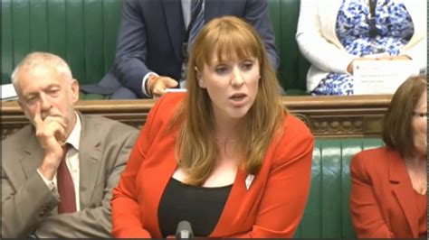 Angela Rayner On BBC Parliament 12 9 16 YouTube