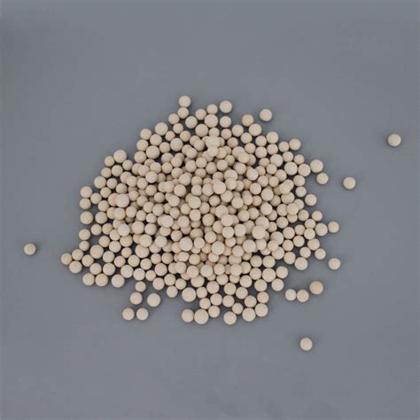 Zeolite Molecular Seive 5A As Adsorbent And Desiccant Molecular Sieve