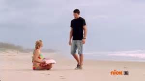 Jessica Green Bikini Alien Surf Girls S01E11 HD