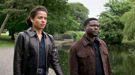 Lift Come Sta Andando Su Netflix Il Film Di Kevin Hart I Numeri Della