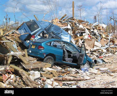 Hurricane Ivan Hi Res Stock Photography And Images Alamy