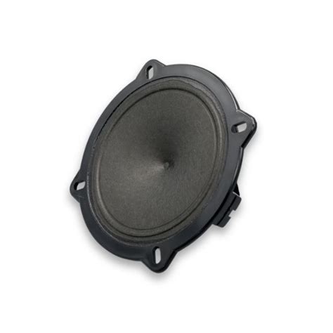 Flush Mounted Loudspeaker SPK PZ94 P ISL PRODUCTS INTERNATIONAL