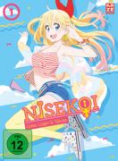 Nisekoi Staffel 1 Film Rezensionen De