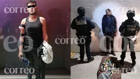 Policías Le Disparan Tras Amenazarlos Con Réplica De Arma Había Robado