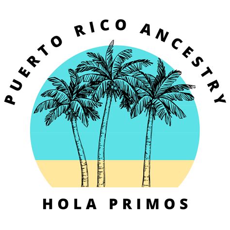 Puerto Rico Ancestry Puerto Rico Ancestry