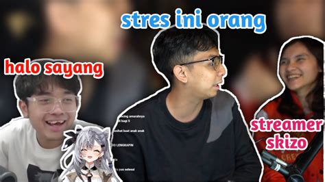 Bang Al Digosipin Sama Bang Upi Ke Istrinya YouTube