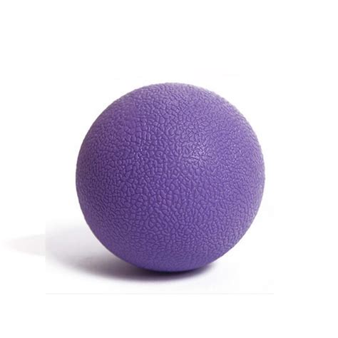 Lacrosse Balls Mobility Myofascial Trigger Point Release Massage