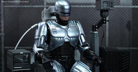 🔥 [20+] RoboCop 4K Wallpapers | WallpaperSafari