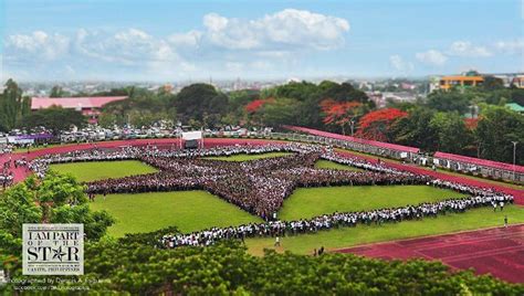 De La Salle University Dasmarinas, Cavite's Premier University.Teaching ...