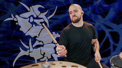 Eloy Casagrande Why Brazilian Metal Rules Drumeo Beat