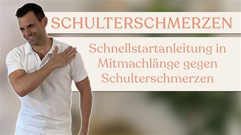 Schulterschmerzen Selbst Behandeln Gegen Frozen Shoulder Kalkschulter