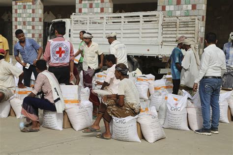 Sur le terrain humanitaire l indépendance garantie d efficacité pour